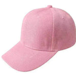 Baseball caps for men and women - EX-STOCK Canada
