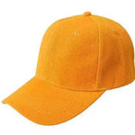 Baseball caps for men and women - EX-STOCK Canada