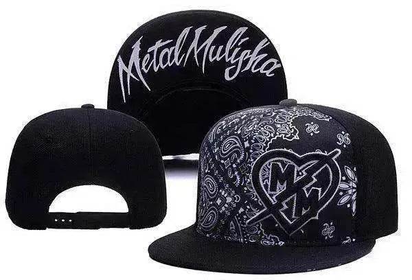 Baseball caps for men and women - EX-STOCK Canada