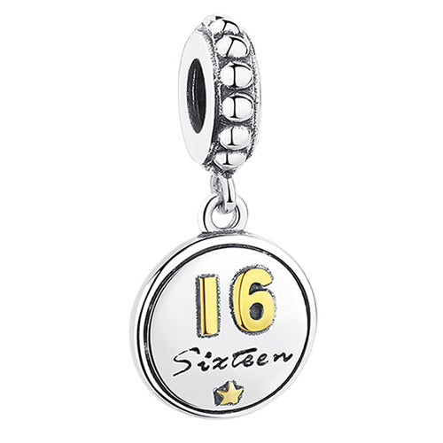 Bead pendant bracelet accessories EX-STOCK Canada 