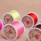 Beads bracelet wire rope Colorful elastic chain glass wire - EX-STOCK CANADA