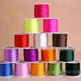 Beads bracelet wire rope Colorful elastic chain glass wire - EX-STOCK CANADA