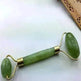 Beauty Jade Massage Facial Massage Beauty Massage Roller - EX-STOCK Canada