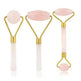 Beauty Jade Massage Facial Massage Beauty Massage Roller - EX-STOCK Canada