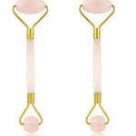Beauty Jade Massage Facial Massage Beauty Massage Roller - EX-STOCK Canada