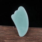 Beauty Jade Massage Facial Massage Beauty Massage Roller - EX-STOCK Canada