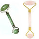 Beauty Jade Massage Facial Massage Beauty Massage Roller - EX-STOCK Canada