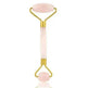 Beauty Jade Massage Facial Massage Beauty Massage Roller - EX-STOCK Canada