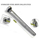 Beer Bottle Stainless Steel Cooler Stick - EX-STOCK Canada