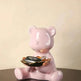Behanmei Ceramics Source Factory Entrance Key Storage Decoration Housewarming New Year Gifts. - EX-STOCK Canada