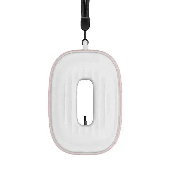 Beimu Negative Ion Air Purifier Small Home Appliances Portable Hanging Neck Portable Oxygen Bar Household Car Purifier - EX-STOCK Canada