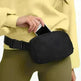 Belt Waist Bag Crossbody Fanny Packs For Women Shoulder Crossbody Chest Bag - EX-STOCK CANADA