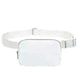 Belt Waist Bag Crossbody Fanny Packs For Women Shoulder Crossbody Chest Bag - EX-STOCK CANADA
