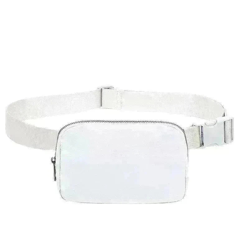 Belt Waist Bag Crossbody Fanny Packs For Women Shoulder Crossbody Chest Bag - EX-STOCK CANADA