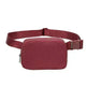 Belt Waist Bag Crossbody Fanny Packs For Women Shoulder Crossbody Chest Bag - EX-STOCK CANADA