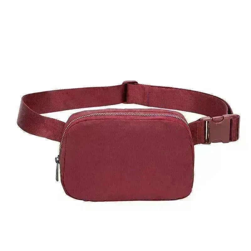 Belt Waist Bag Crossbody Fanny Packs For Women Shoulder Crossbody Chest Bag - EX-STOCK CANADA