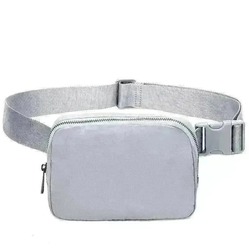 Belt Waist Bag Crossbody Fanny Packs For Women Shoulder Crossbody Chest Bag - EX-STOCK CANADA