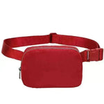 Belt Waist Bag Crossbody Fanny Packs For Women Shoulder Crossbody Chest Bag - EX-STOCK CANADA