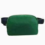 Belt Waist Bag Crossbody Fanny Packs For Women Shoulder Crossbody Chest Bag - EX-STOCK CANADA