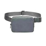 Belt Waist Bag Crossbody Fanny Packs For Women Shoulder Crossbody Chest Bag - EX-STOCK CANADA