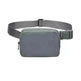 Belt Waist Bag Crossbody Fanny Packs For Women Shoulder Crossbody Chest Bag - EX-STOCK CANADA