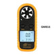 Biaozhi digital portable wind speed measuring instrument - EX-STOCK Canada