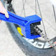 Bicycle Cleaning Tool Set Large Bristle Scrub Chain Cleaner Small Brush - EX-STOCK Canada