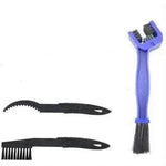 Bicycle Cleaning Tool Set Large Bristle Scrub Chain Cleaner Small Brush - EX-STOCK Canada