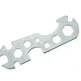 Bicycle Repair Tools Multifunctional Flower Wrench - EX-STOCK CANADA