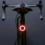 Bicycle taillight usb - EX-STOCK CANADA