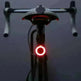 Bicycle taillight usb - EX-STOCK CANADA