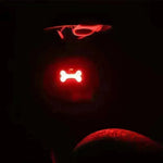 Bicycle taillight usb - EX-STOCK CANADA