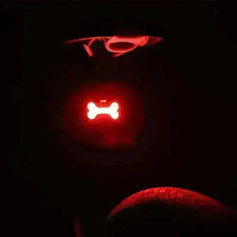 Bicycle taillight usb - EX-STOCK CANADA