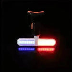 Bicycle taillight usb - EX-STOCK CANADA
