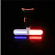 Bicycle taillight usb - EX-STOCK CANADA