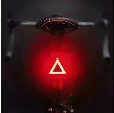 Bicycle taillight usb - EX-STOCK CANADA