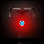 Bicycle taillight usb - EX-STOCK CANADA