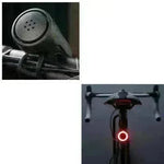 Bicycle taillight usb - EX-STOCK CANADA