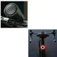 Bicycle taillight usb - EX-STOCK CANADA