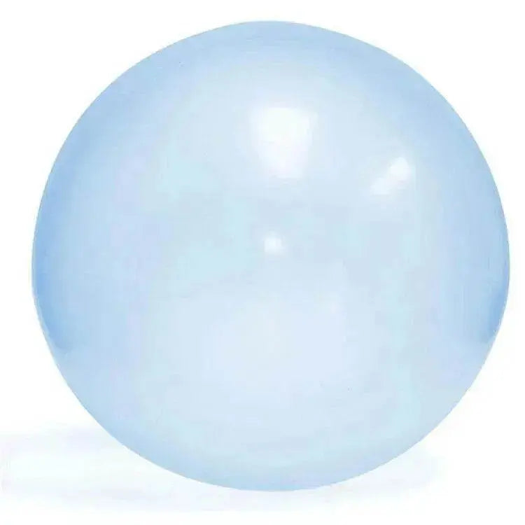 Big Inflatable Ball Children's Toy Elastic Ball Water Ball Bubble Ball Inflatable Ball - EX-STOCK Canada