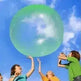 Big Inflatable Ball Children's Toy Elastic Ball Water Ball Bubble Ball Inflatable Ball - EX-STOCK Canada