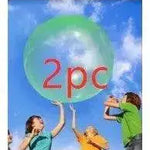 Big Inflatable Ball Children's Toy Elastic Ball Water Ball Bubble Ball Inflatable Ball - EX-STOCK Canada