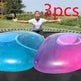 Big Inflatable Ball Children's Toy Elastic Ball Water Ball Bubble Ball Inflatable Ball - EX-STOCK Canada