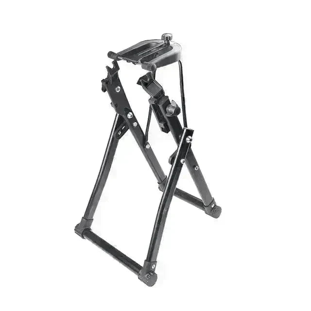Bike Wheel Truing Stand Home Mechanic Truing Stand - EX-STOCK CANADA