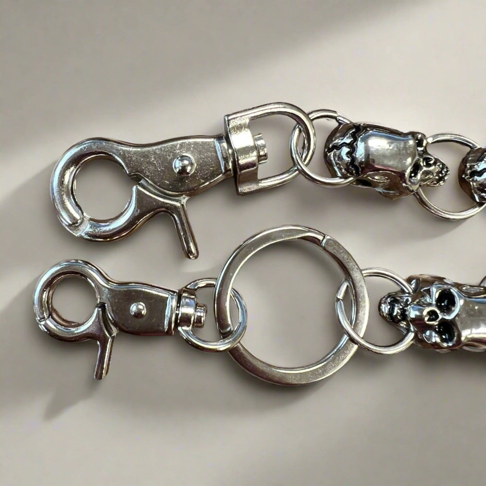 Cadena de motociclistaEX-STOCK Canada 