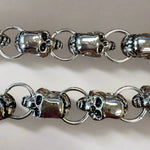 Cadena de motociclistaEX-STOCK Canada 