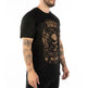 Camiseta Biker WingsEX-STOCK Canada 