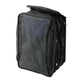 Black Motorcycle Accessories Carrying Luggage - EX-STOCK CANADA