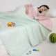Blanket Machine Washable Summer Quilt Airable Cover Summer Thin Duvet EX-STOCK Canada 