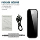 Bluetooth 5.0 2in1 TX/RX Wireless USB 3.5mm - EX-STOCK CANADA